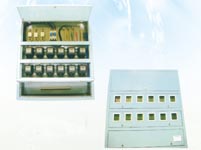 DKX-XJM低压计量电表箱