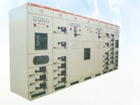 DKX-MNS组合型低压开关柜